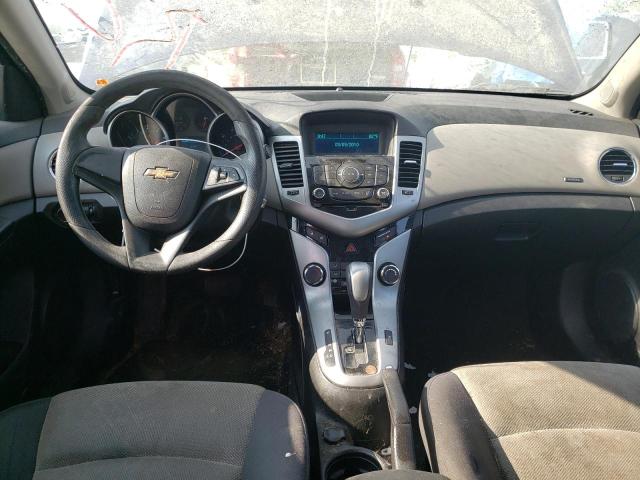 Photo 7 VIN: 1G1PA5SH1D7279587 - CHEVROLET CRUZE LS 