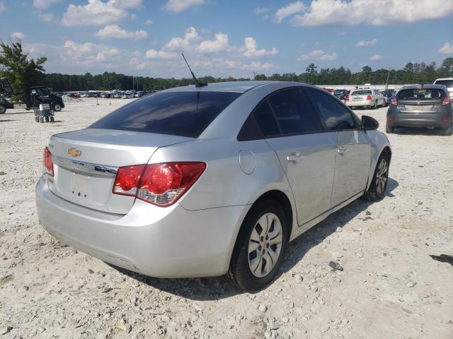 Photo 3 VIN: 1G1PA5SH1D7286880 - CHEVROLET CRUZE LS 