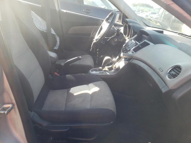 Photo 4 VIN: 1G1PA5SH1D7286880 - CHEVROLET CRUZE LS 