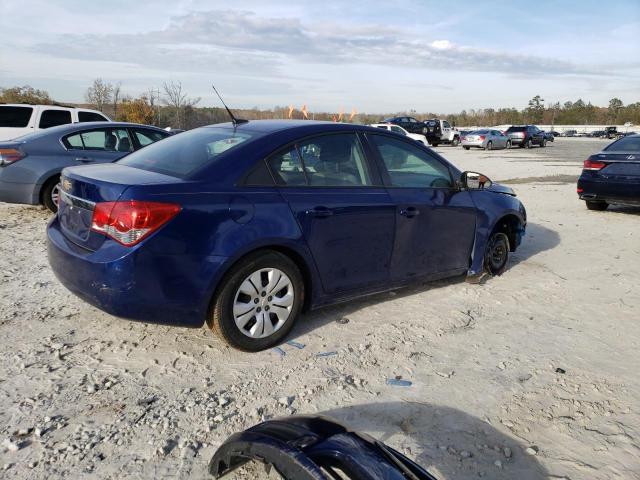 Photo 2 VIN: 1G1PA5SH1D7290167 - CHEVROLET CRUZE 