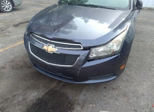 Photo 5 VIN: 1G1PA5SH1D7293733 - CHEVROLET CRUZE 