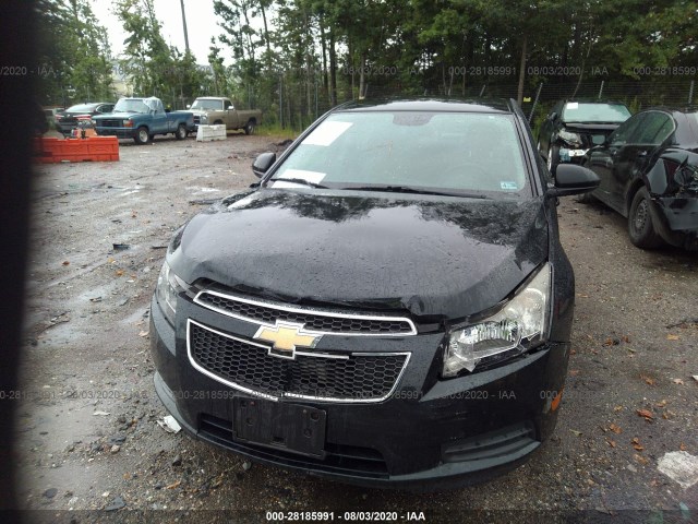 Photo 5 VIN: 1G1PA5SH1D7308084 - CHEVROLET CRUZE 