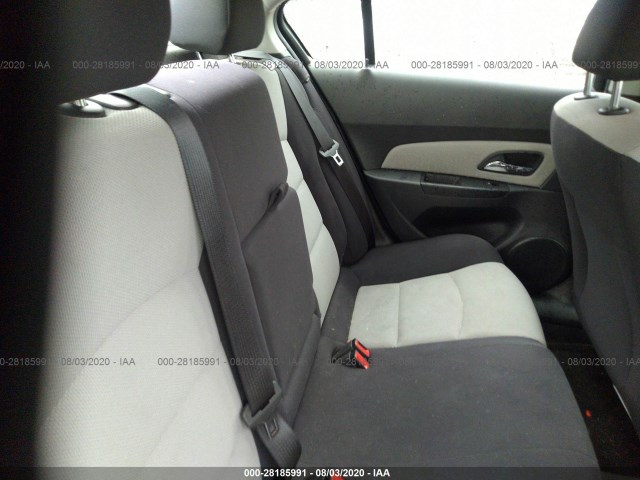 Photo 7 VIN: 1G1PA5SH1D7308084 - CHEVROLET CRUZE 