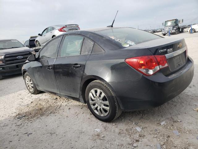 Photo 1 VIN: 1G1PA5SH1D7324687 - CHEVROLET CRUZE 