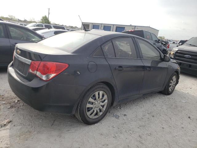 Photo 2 VIN: 1G1PA5SH1D7324687 - CHEVROLET CRUZE 