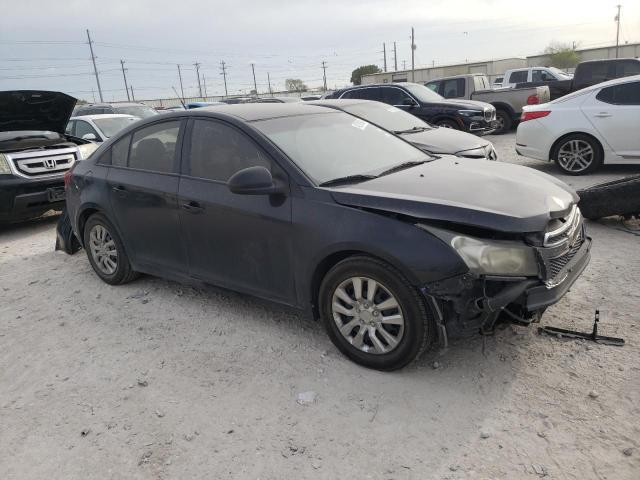 Photo 3 VIN: 1G1PA5SH1D7324687 - CHEVROLET CRUZE 