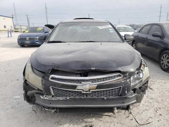 Photo 4 VIN: 1G1PA5SH1D7324687 - CHEVROLET CRUZE 