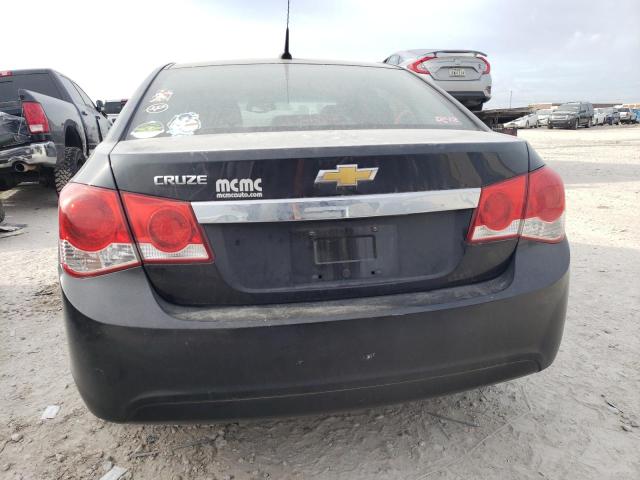 Photo 5 VIN: 1G1PA5SH1D7324687 - CHEVROLET CRUZE 