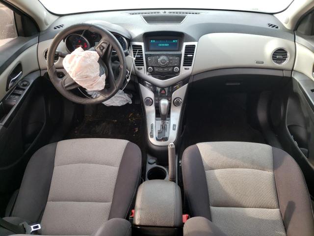 Photo 7 VIN: 1G1PA5SH1D7324687 - CHEVROLET CRUZE 