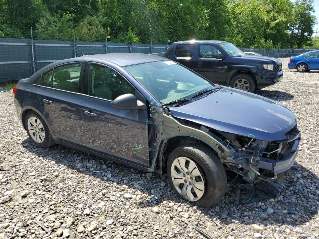 Photo 3 VIN: 1G1PA5SH1D7326519 - CHEVROLET CRUZE LS 