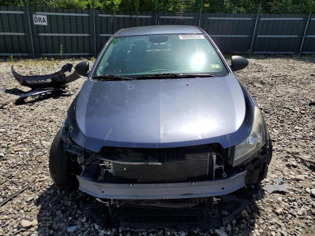 Photo 4 VIN: 1G1PA5SH1D7326519 - CHEVROLET CRUZE LS 