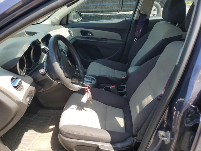 Photo 6 VIN: 1G1PA5SH1D7326519 - CHEVROLET CRUZE LS 