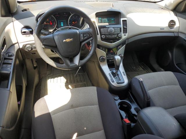 Photo 7 VIN: 1G1PA5SH1D7326519 - CHEVROLET CRUZE LS 