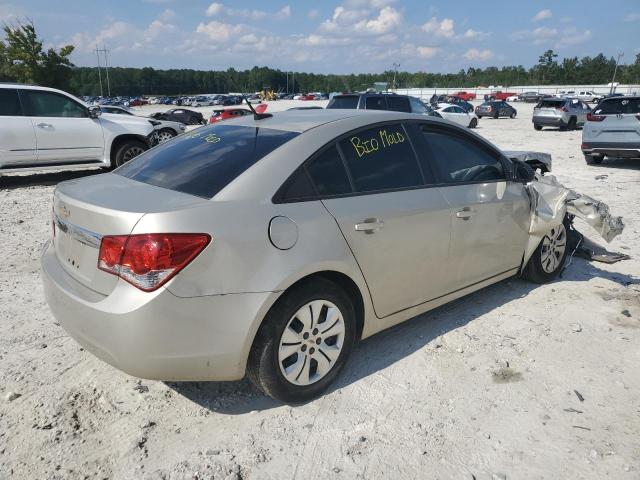 Photo 3 VIN: 1G1PA5SH1D7329355 - CHEVROLET CRUZE LS 