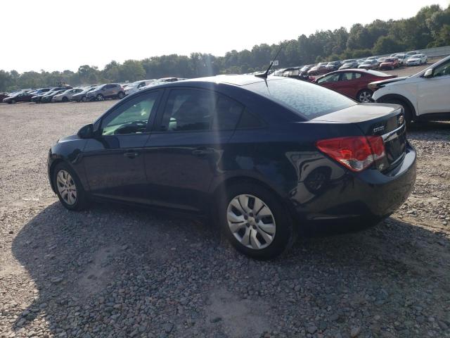 Photo 1 VIN: 1G1PA5SH1E7102927 - CHEVROLET CRUZE 