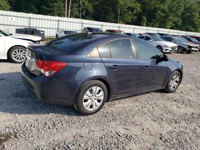 Photo 2 VIN: 1G1PA5SH1E7102927 - CHEVROLET CRUZE 