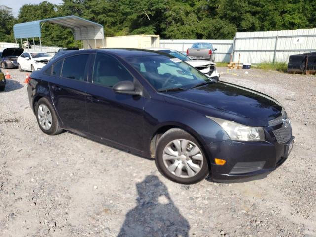 Photo 3 VIN: 1G1PA5SH1E7102927 - CHEVROLET CRUZE 