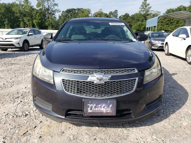 Photo 4 VIN: 1G1PA5SH1E7102927 - CHEVROLET CRUZE 