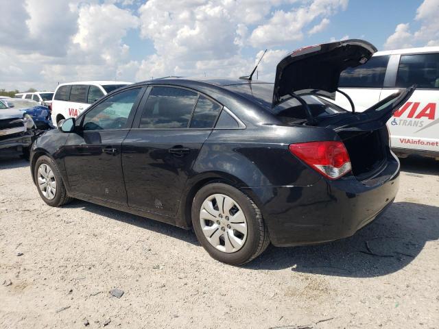 Photo 1 VIN: 1G1PA5SH1E7111529 - CHEVROLET CRUZE LS 