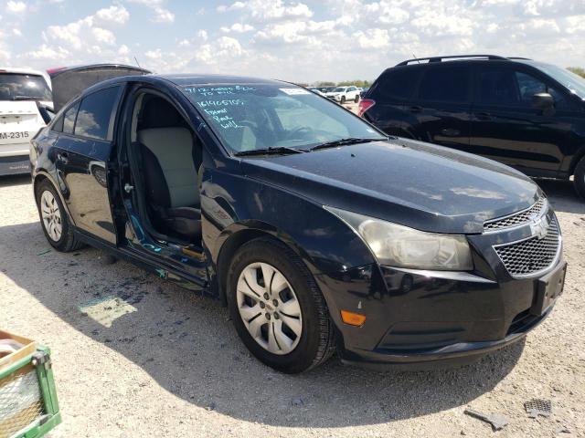 Photo 3 VIN: 1G1PA5SH1E7111529 - CHEVROLET CRUZE LS 