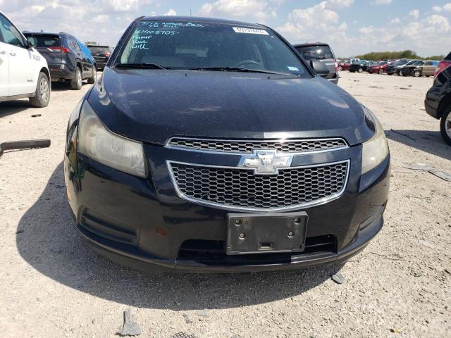 Photo 4 VIN: 1G1PA5SH1E7111529 - CHEVROLET CRUZE LS 