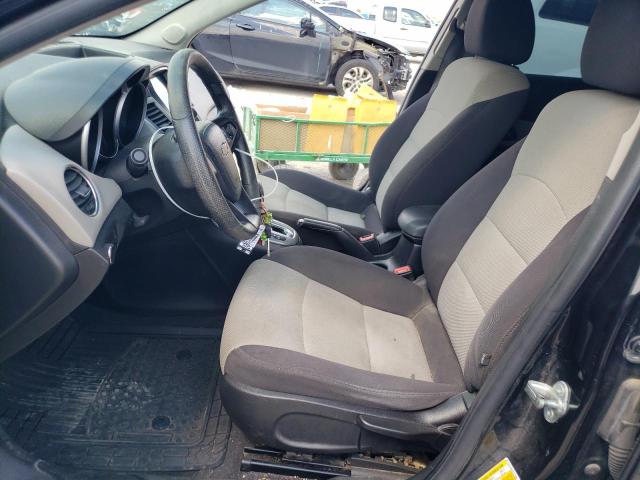 Photo 6 VIN: 1G1PA5SH1E7111529 - CHEVROLET CRUZE LS 