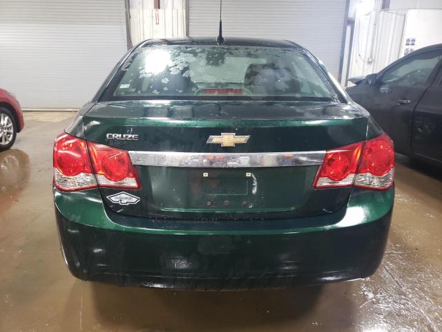 Photo 5 VIN: 1G1PA5SH1E7142148 - CHEVROLET CRUZE 