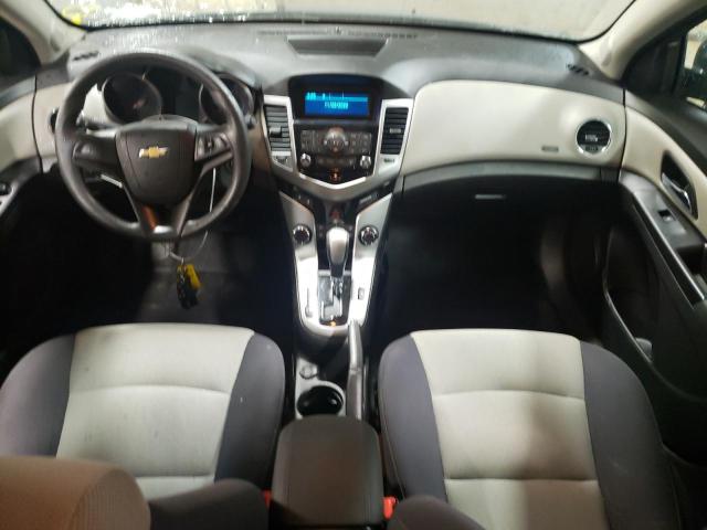 Photo 7 VIN: 1G1PA5SH1E7142148 - CHEVROLET CRUZE 