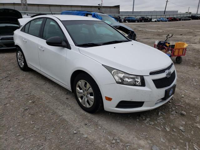 Photo 0 VIN: 1G1PA5SH1E7152923 - CHEVROLET CRUZE LS 