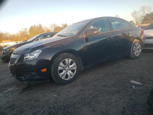 Photo 0 VIN: 1G1PA5SH1E7168040 - CHEVROLET CRUZE 