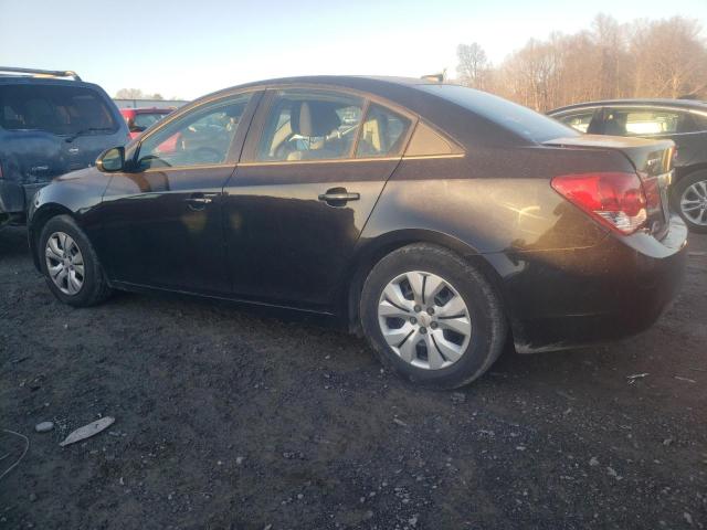 Photo 1 VIN: 1G1PA5SH1E7168040 - CHEVROLET CRUZE 