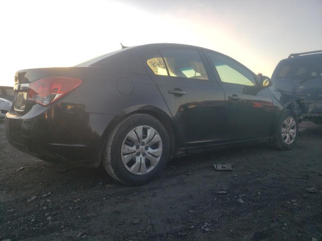 Photo 2 VIN: 1G1PA5SH1E7168040 - CHEVROLET CRUZE 