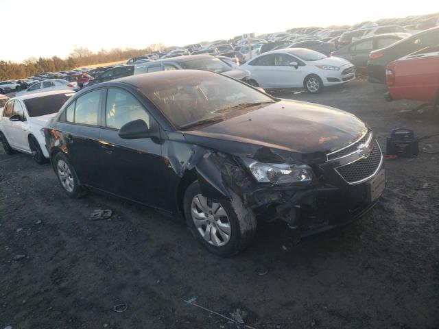 Photo 3 VIN: 1G1PA5SH1E7168040 - CHEVROLET CRUZE 