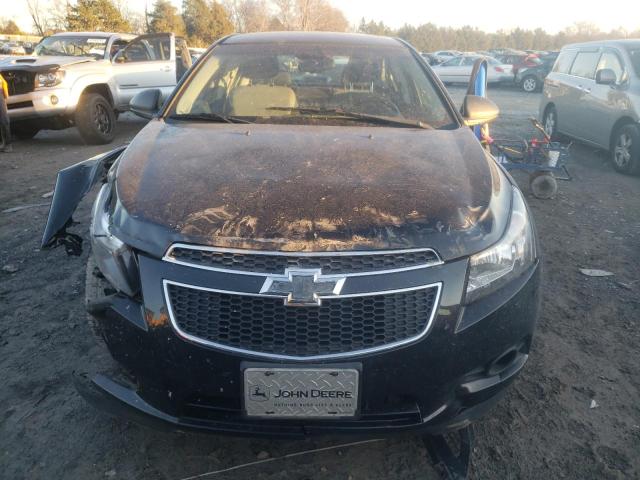 Photo 4 VIN: 1G1PA5SH1E7168040 - CHEVROLET CRUZE 