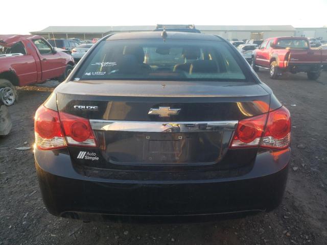 Photo 5 VIN: 1G1PA5SH1E7168040 - CHEVROLET CRUZE 