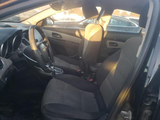 Photo 6 VIN: 1G1PA5SH1E7168040 - CHEVROLET CRUZE 