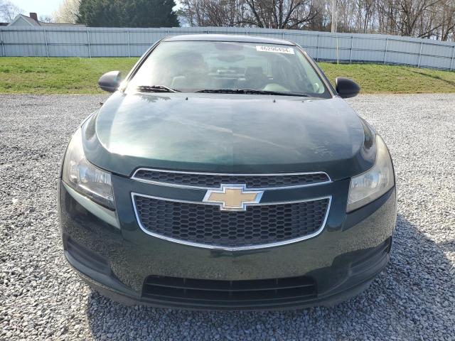 Photo 4 VIN: 1G1PA5SH1E7185047 - CHEVROLET CRUZE 