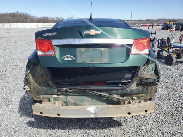 Photo 5 VIN: 1G1PA5SH1E7185047 - CHEVROLET CRUZE 