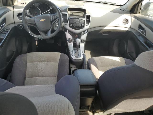 Photo 7 VIN: 1G1PA5SH1E7185047 - CHEVROLET CRUZE 