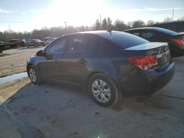 Photo 1 VIN: 1G1PA5SH1E7202056 - CHEVROLET CRUZE LS 