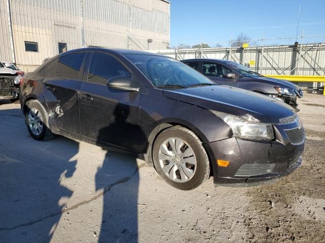 Photo 3 VIN: 1G1PA5SH1E7202056 - CHEVROLET CRUZE LS 