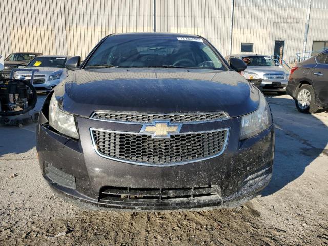 Photo 4 VIN: 1G1PA5SH1E7202056 - CHEVROLET CRUZE LS 