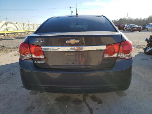 Photo 5 VIN: 1G1PA5SH1E7202056 - CHEVROLET CRUZE LS 