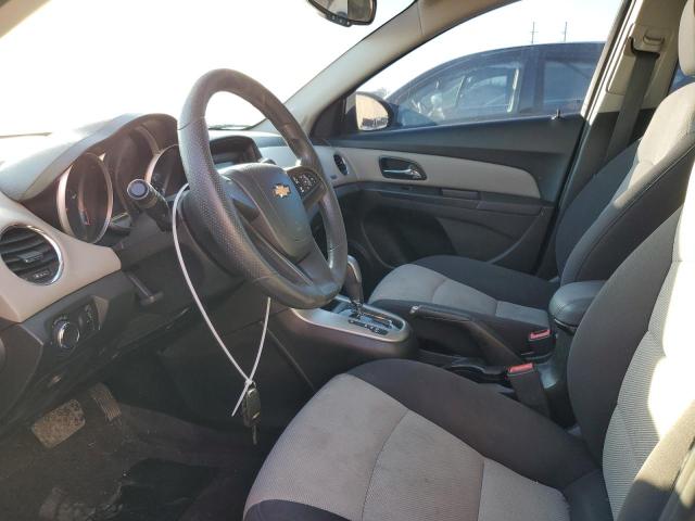 Photo 6 VIN: 1G1PA5SH1E7202056 - CHEVROLET CRUZE LS 