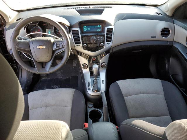 Photo 7 VIN: 1G1PA5SH1E7202056 - CHEVROLET CRUZE LS 