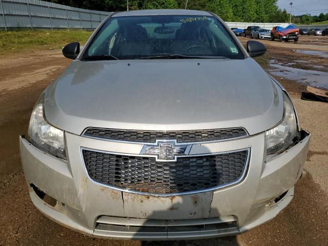 Photo 4 VIN: 1G1PA5SH1E7217009 - CHEVROLET CRUZE LS 