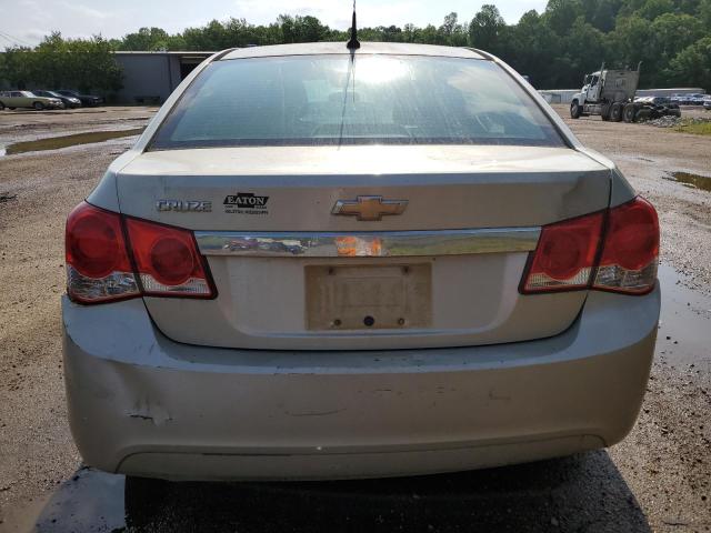 Photo 5 VIN: 1G1PA5SH1E7217009 - CHEVROLET CRUZE LS 