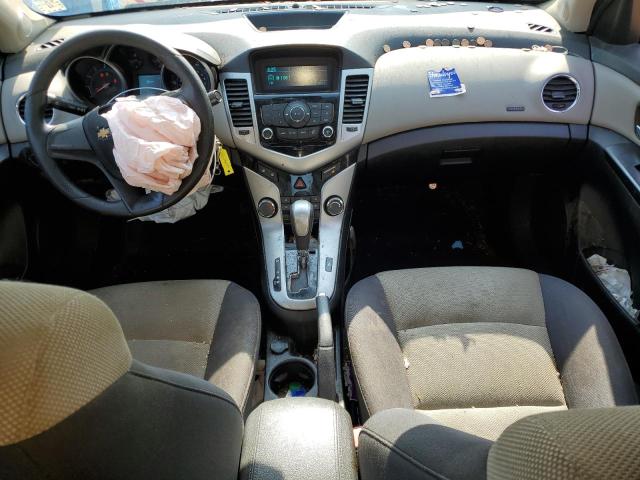 Photo 7 VIN: 1G1PA5SH1E7217009 - CHEVROLET CRUZE LS 