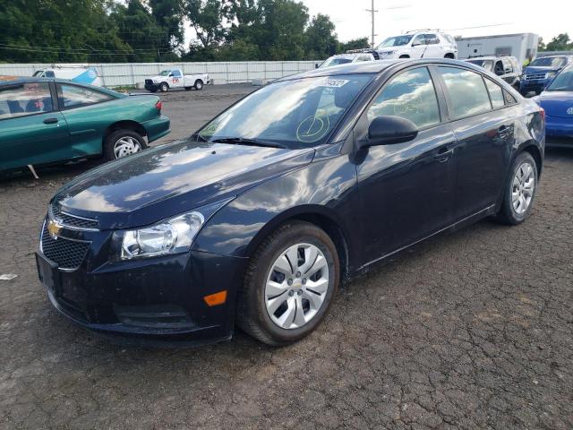 Photo 1 VIN: 1G1PA5SH1E7218273 - CHEVROLET CRUZE LS 