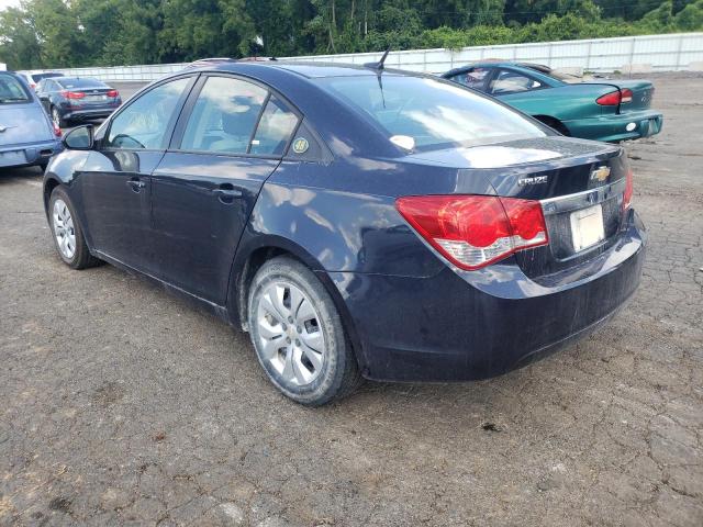 Photo 2 VIN: 1G1PA5SH1E7218273 - CHEVROLET CRUZE LS 